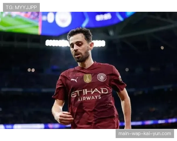 曼城B席或降薪投巴萨，标志瓜式体系进入换血周期