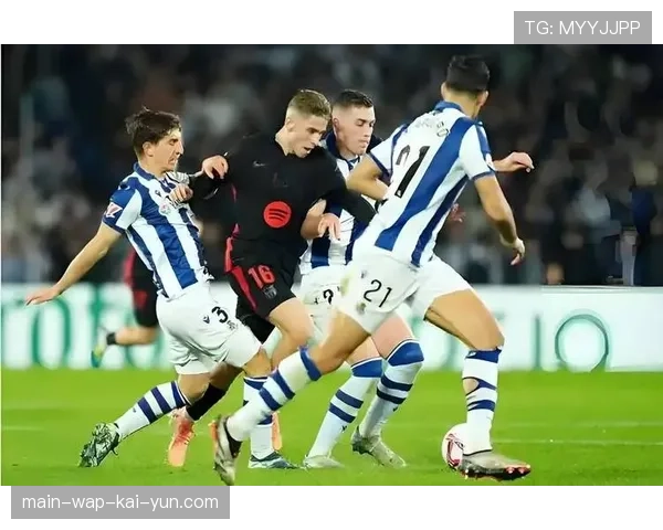 巴萨奥尔默前插参与：中场球员进攻端贡献度评估